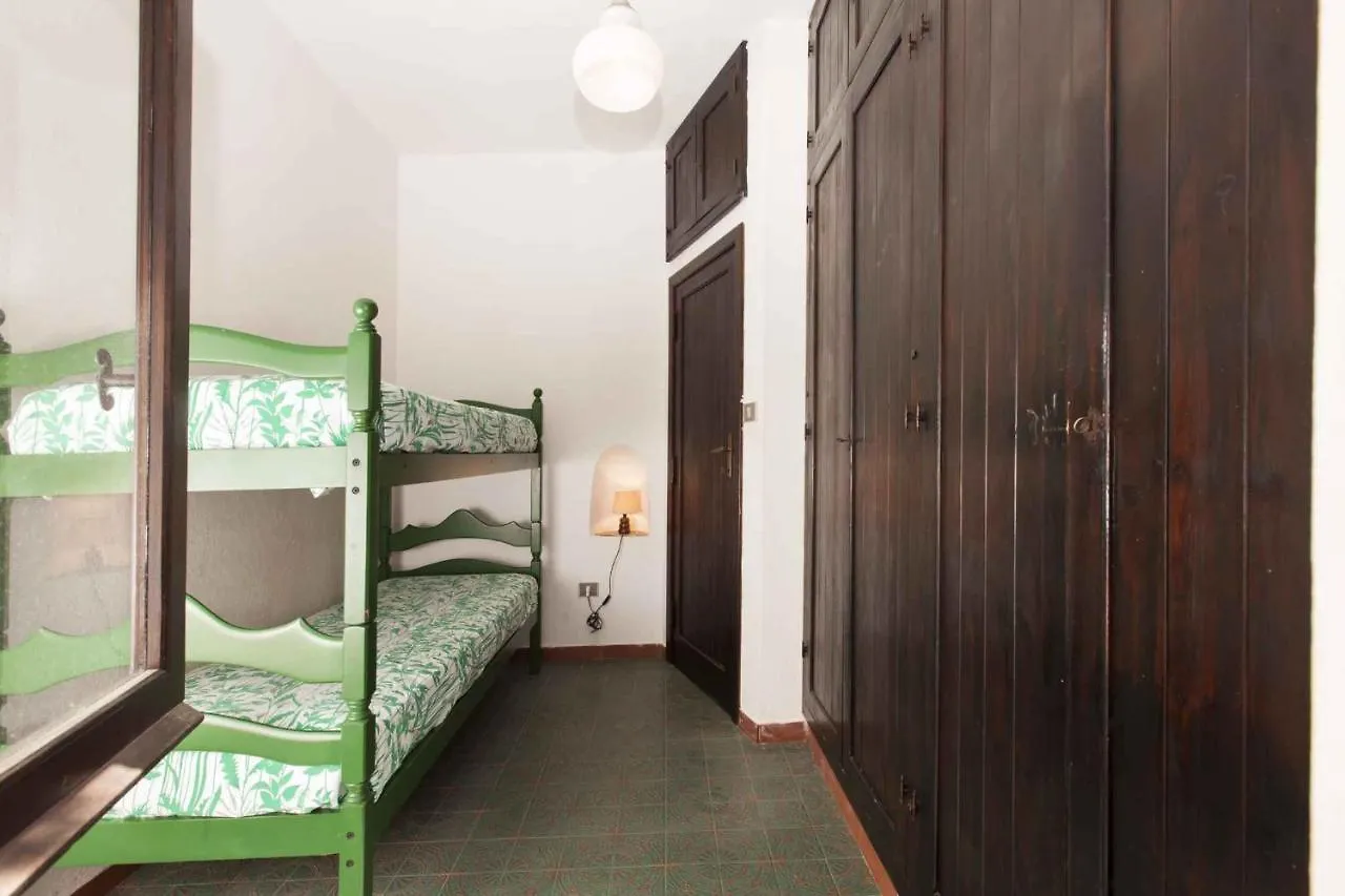 Holiday Home In Torre Delle Stelle 30350