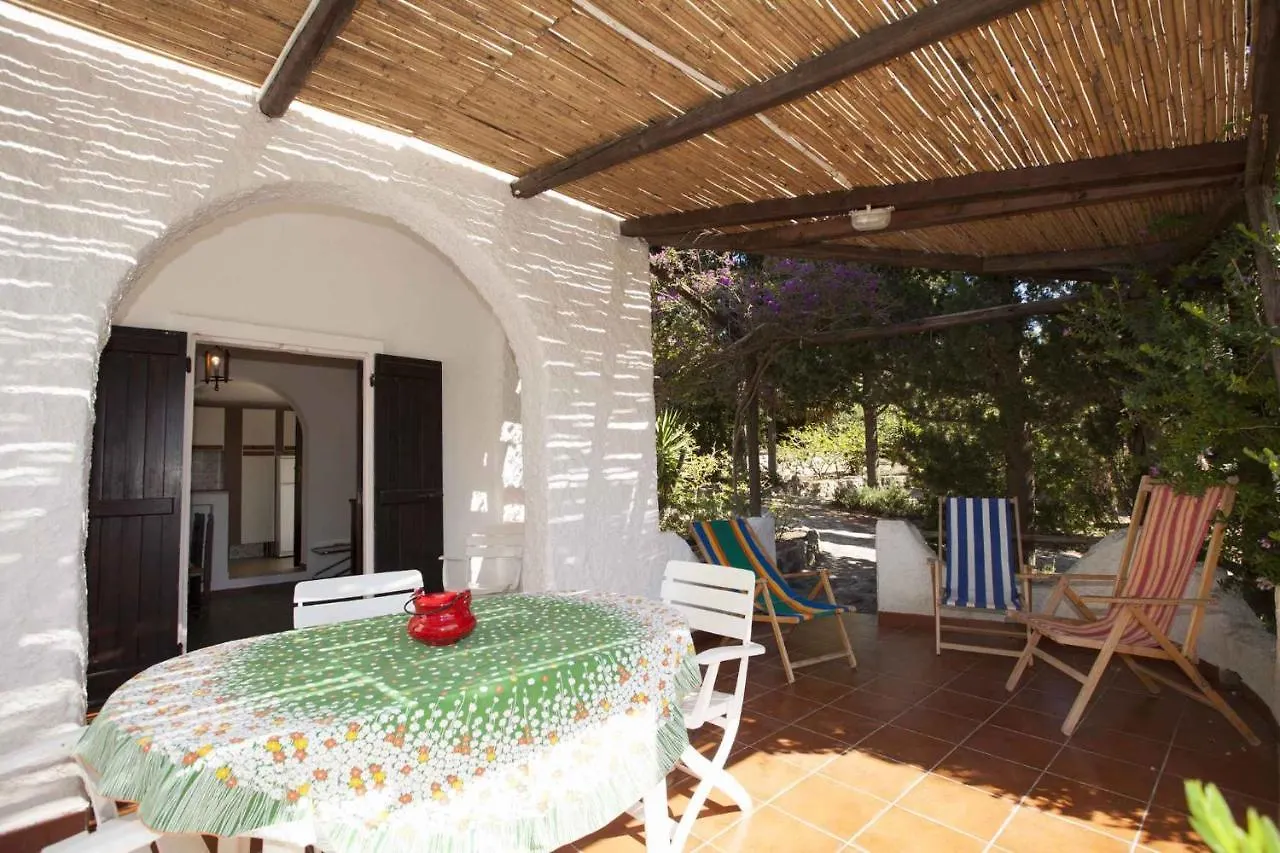 Holiday Home In Torre Delle Stelle 30350
