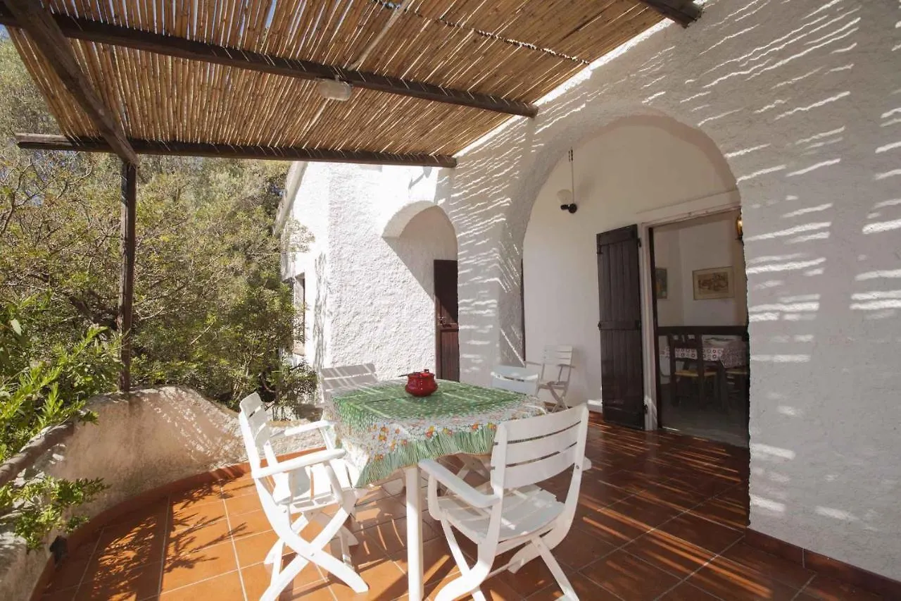 Holiday Home In Torre Delle Stelle 30350 Apartment