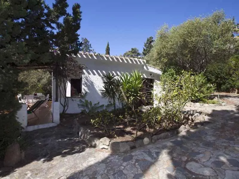 Holiday Home In Torre Delle Stelle 30350 Daire