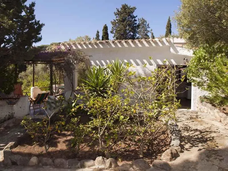 Holiday Home In Torre Delle Stelle 30350
