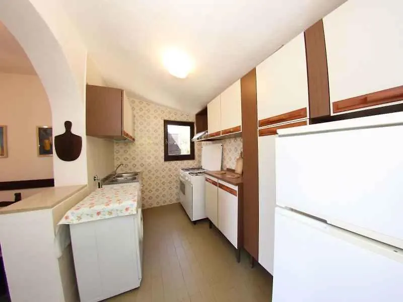 Holiday Home In Torre Delle Stelle 30350 Apartment