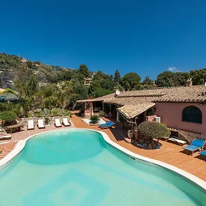 Guest House Villa Verde - Short Term Room Rentals Torre delle Stelle